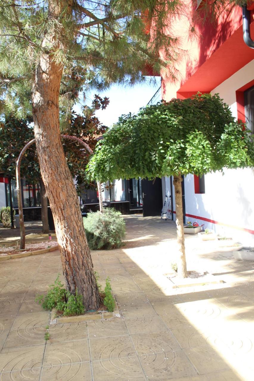 Hotel Color Assenowgrad Exterior foto