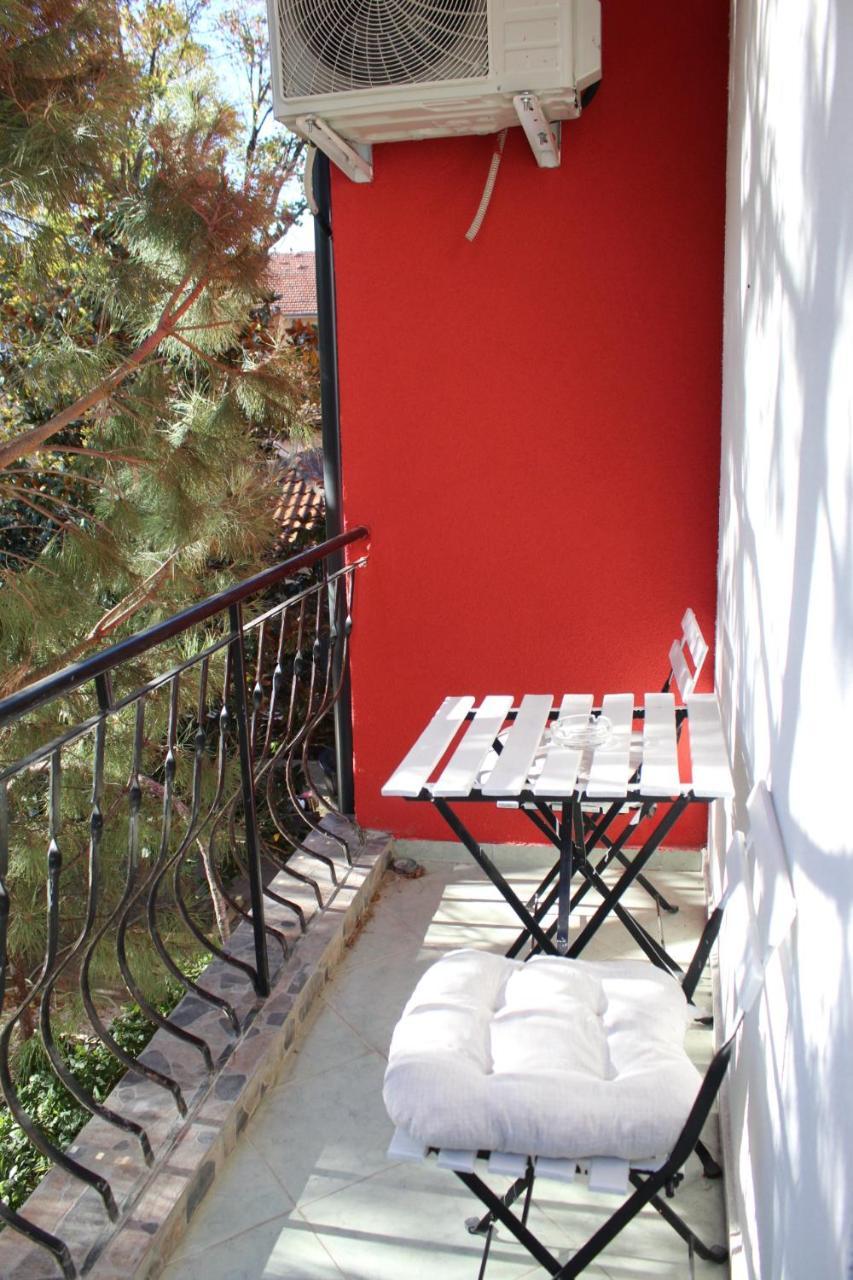 Hotel Color Assenowgrad Exterior foto