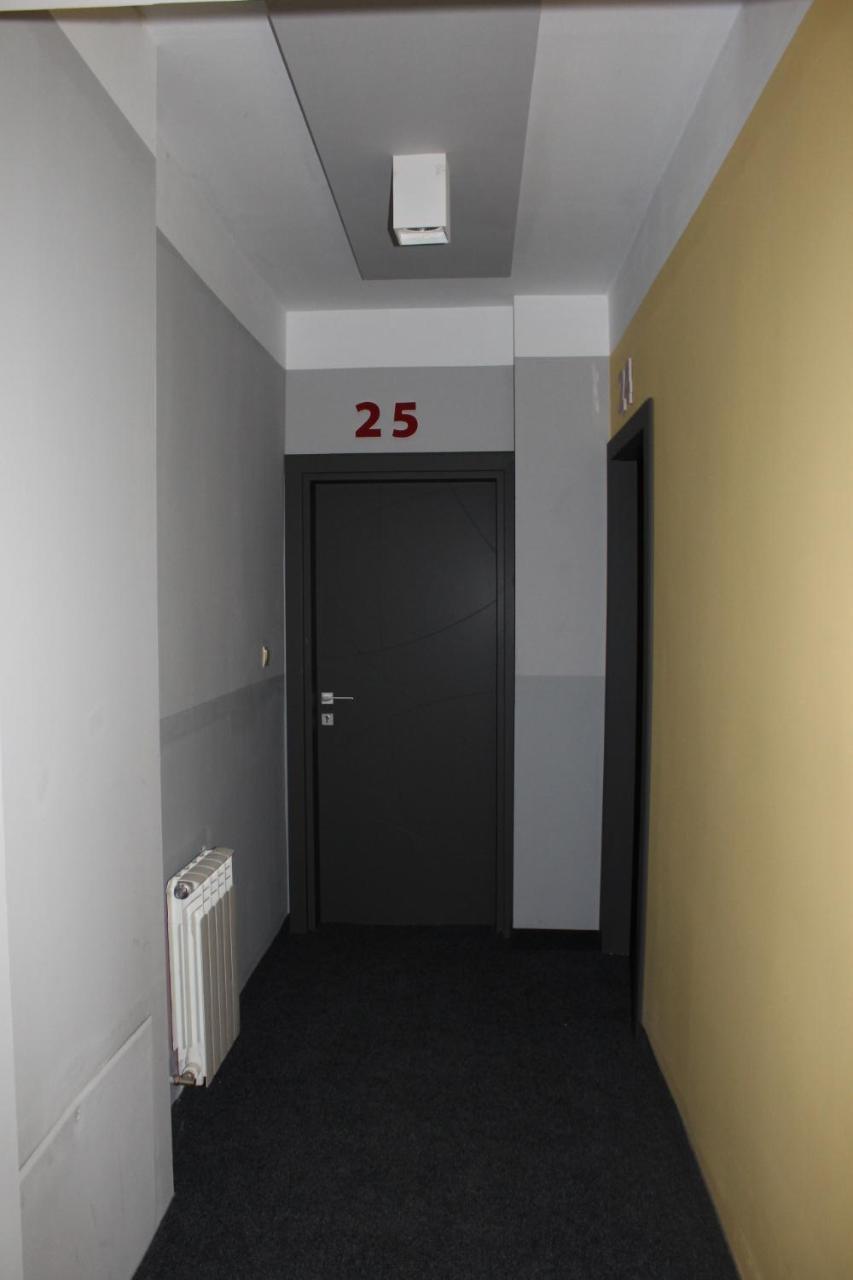 Hotel Color Assenowgrad Exterior foto